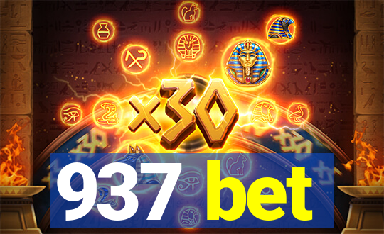 937 bet